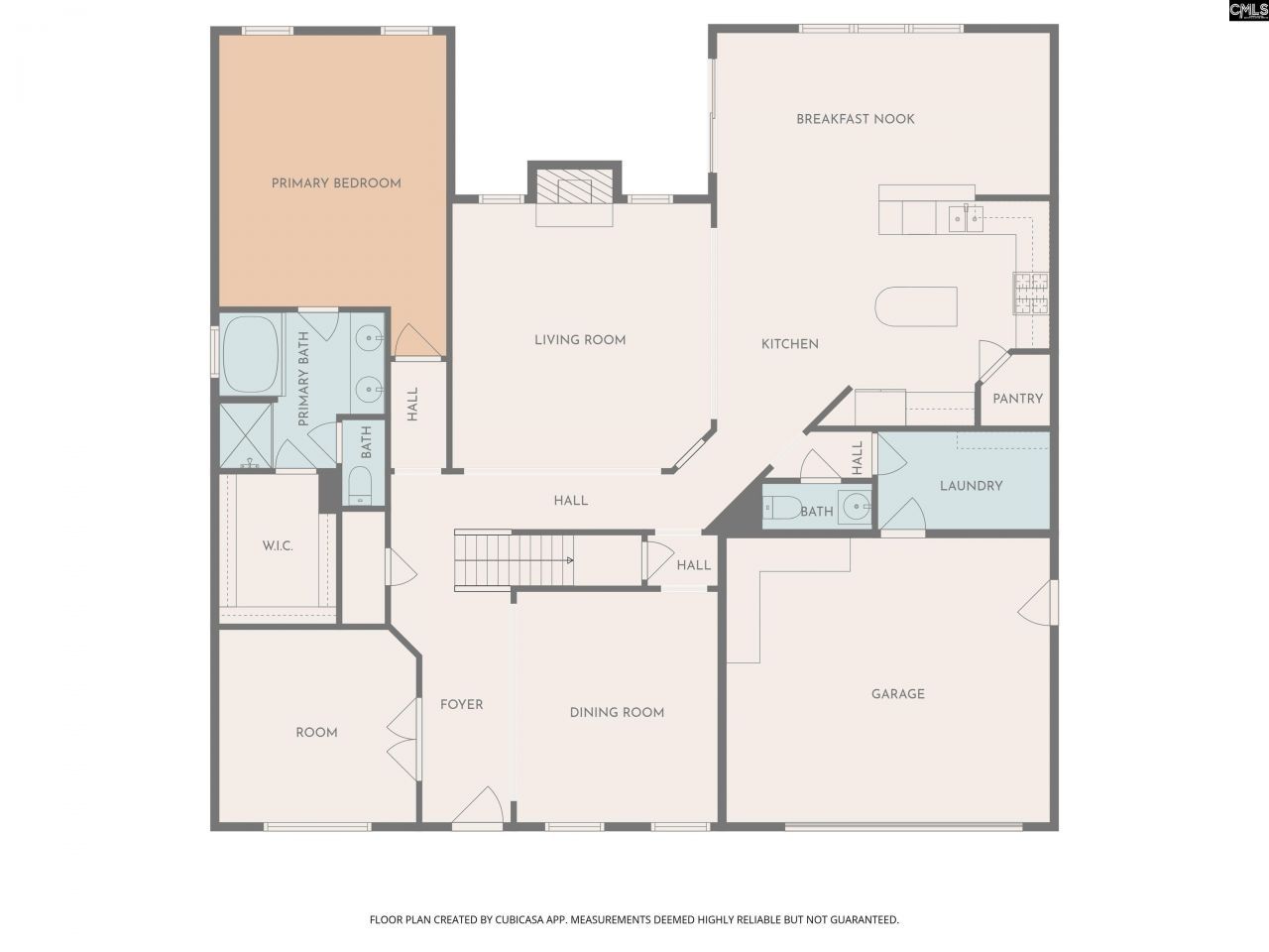 210 Hearthwood Circle Photo 50