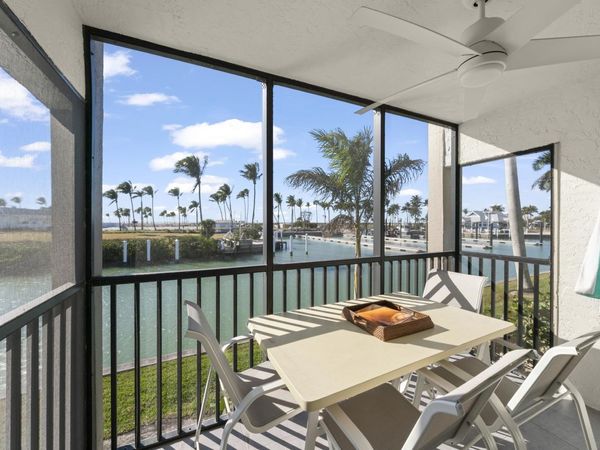 601 Marina Villas, Unit 601, Captiva, FL 33924