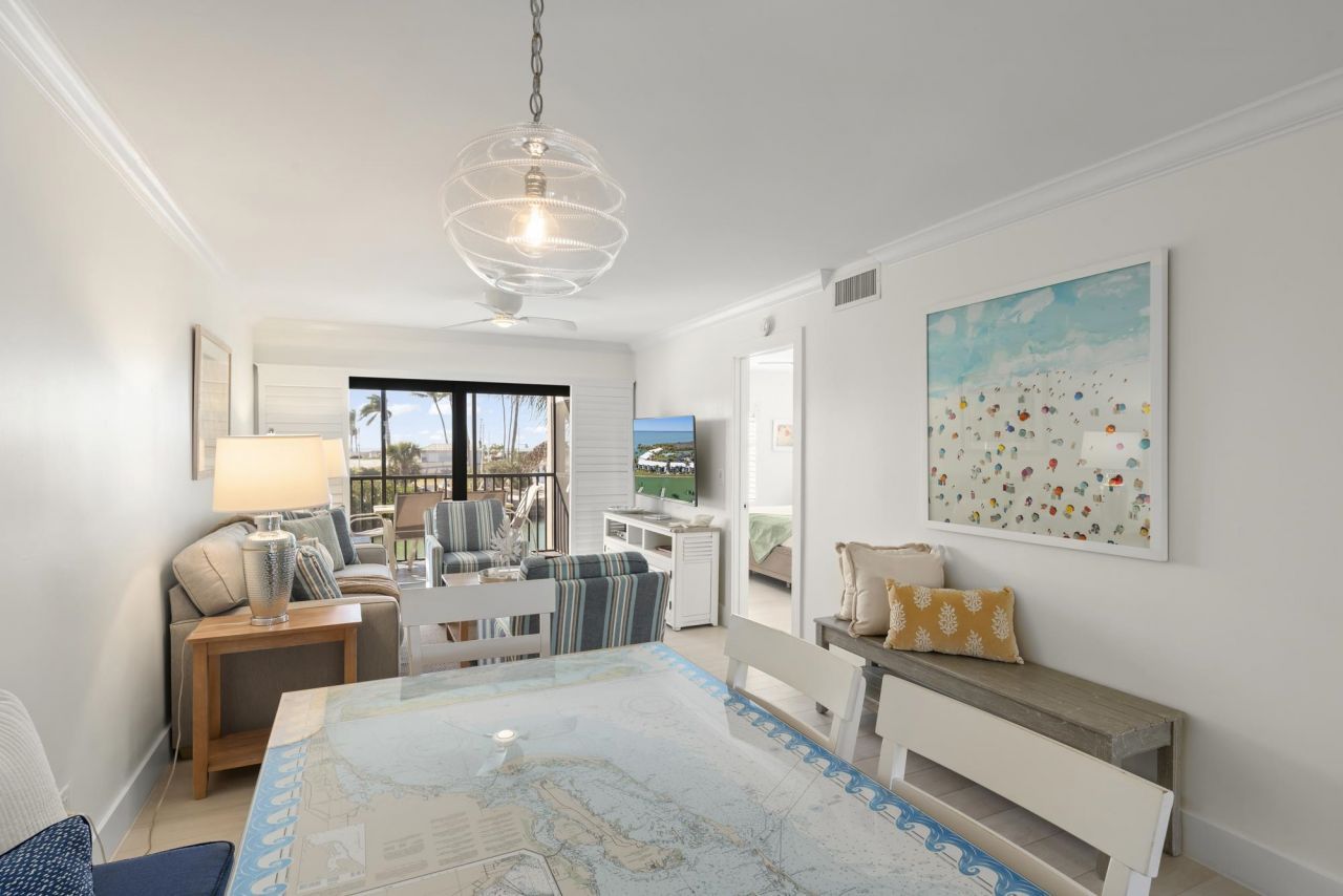 601 Marina Villas, Unit 601, Captiva, FL 33924 Photo