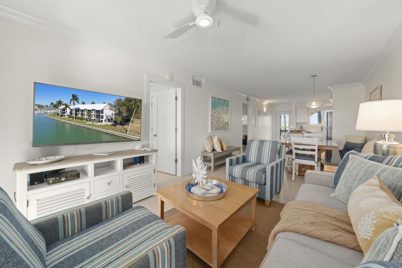 601 Marina Villas, Unit 601, Captiva, FL 33924 Photo
