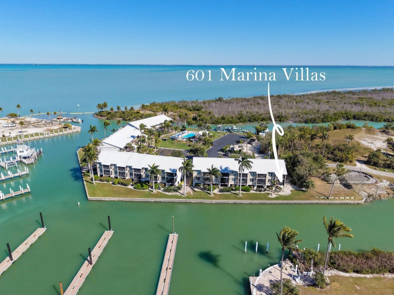 601 Marina Villas, Unit 601, Captiva, FL 33924 Photo