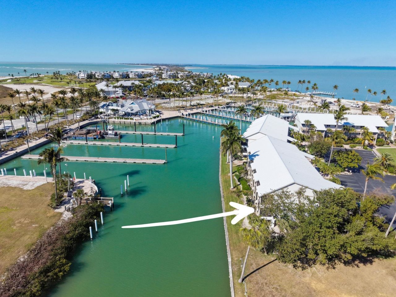601 Marina Villas, Unit 601, Captiva, FL 33924 Photo