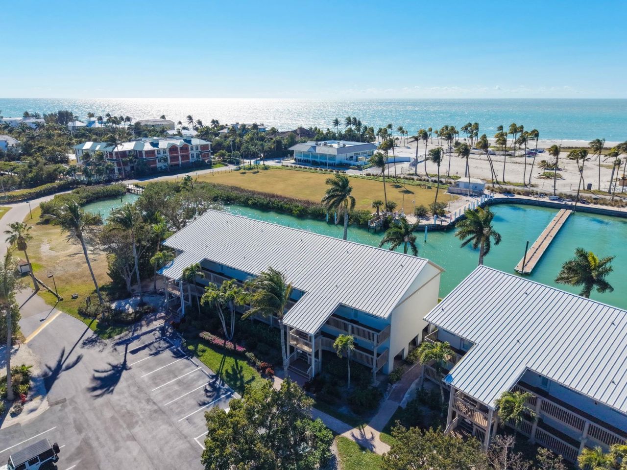 601 Marina Villas, Unit 601, Captiva, FL 33924 Photo