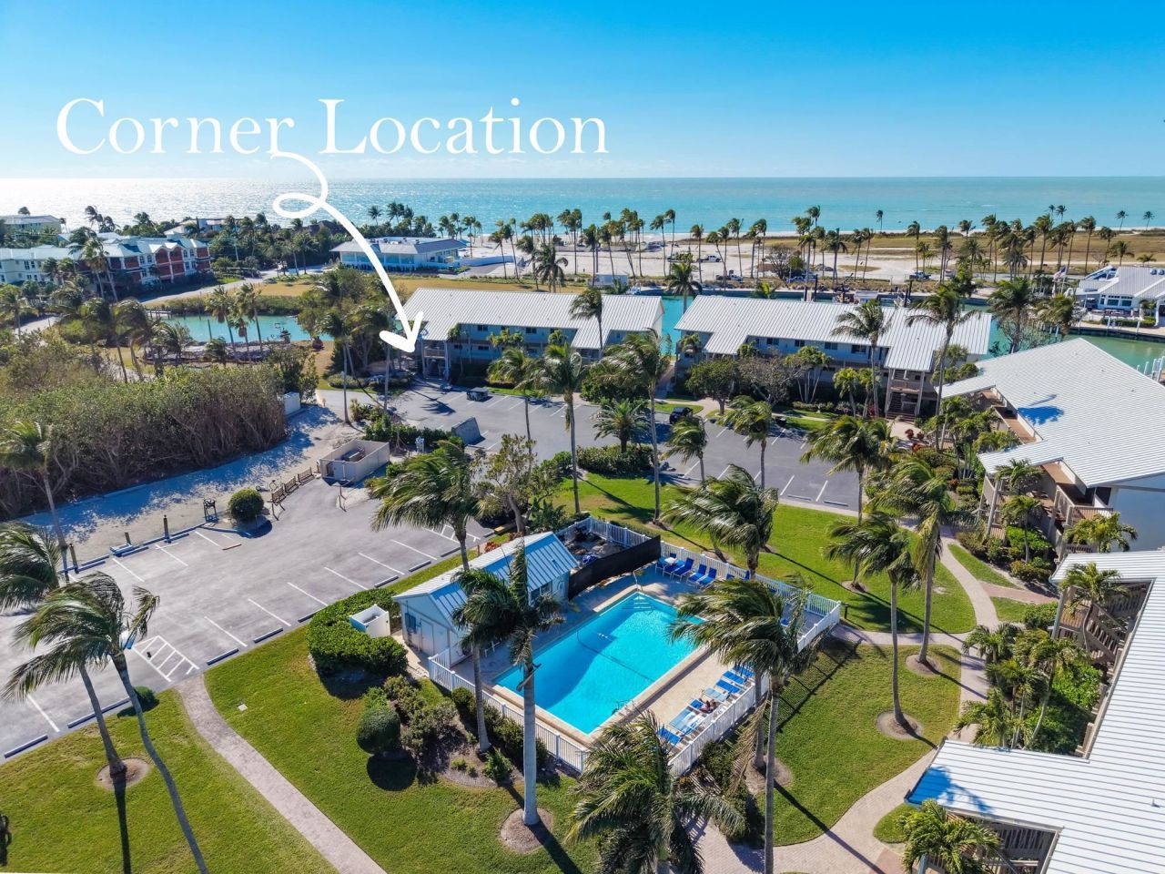 601 Marina Villas, Unit 601, Captiva, FL 33924 Photo