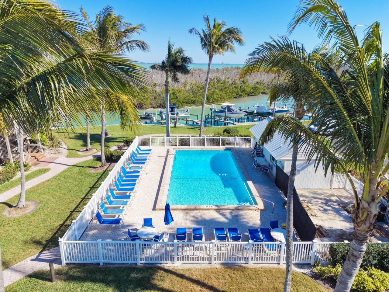 601 Marina Villas, Unit 601, Captiva, FL 33924 Photo