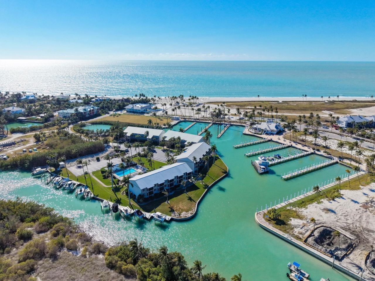601 Marina Villas, Unit 601, Captiva, FL 33924 Photo