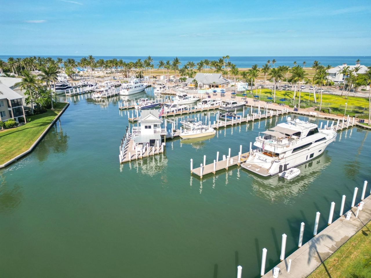 601 Marina Villas, Unit 601, Captiva, FL 33924 Photo