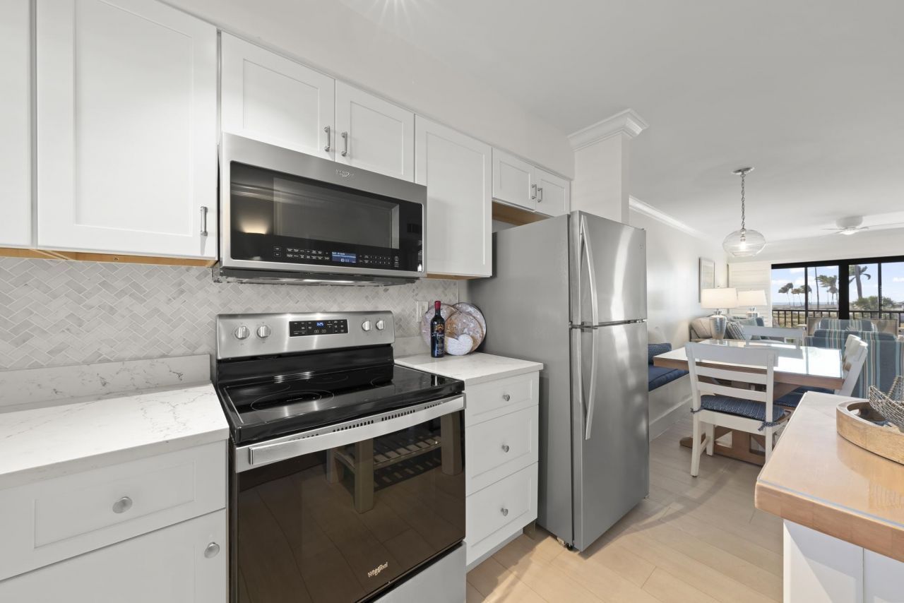 601 Marina Villas, Unit 601, Captiva, FL 33924 Photo