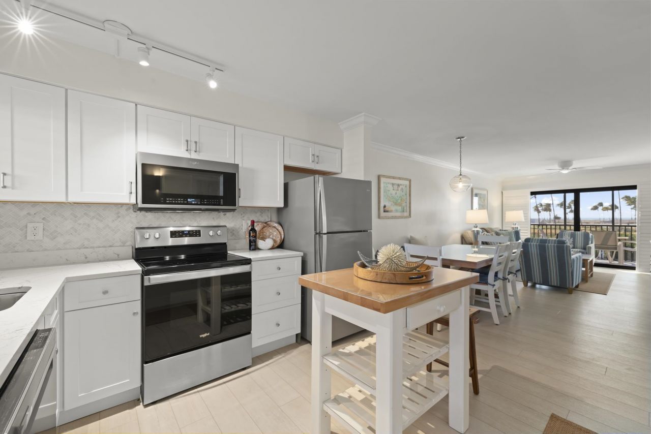 601 Marina Villas, Unit 601, Captiva, FL 33924 Photo