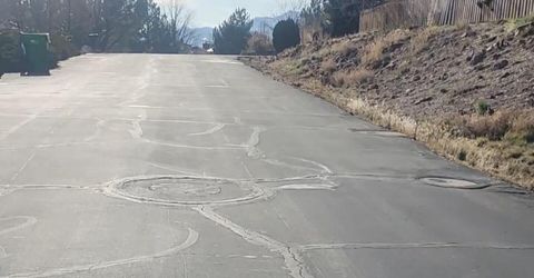 0 Martini Road, Sparks, NV 89436 Photo