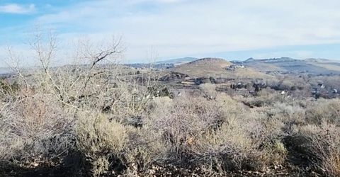 0 Martini Road, Sparks, NV 89436 Photo