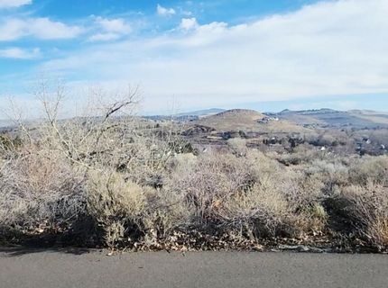 0 Martini Road, Sparks, NV 89436 Photo