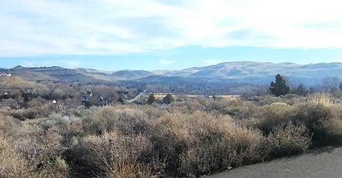 0 Martini Road, Sparks, NV 89436 Photo
