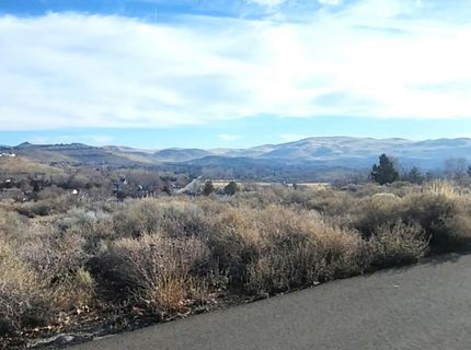 0 Martini Road, Sparks, NV 89436 Photo