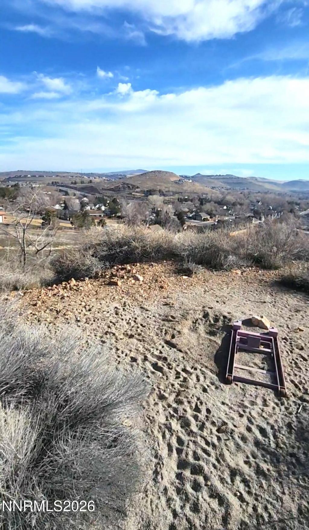 0 Martini Road, Sparks, NV 89436 Photo