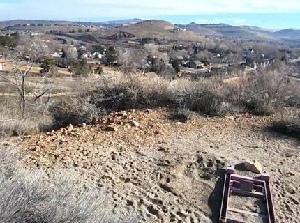 0 Martini Road, Sparks, NV 89436 Photo