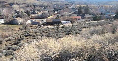 0 Martini Road, Sparks, NV 89436 Photo