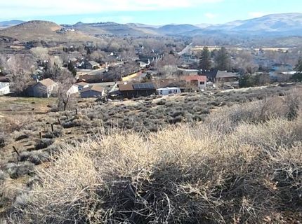 0 Martini Road, Sparks, NV 89436 Photo