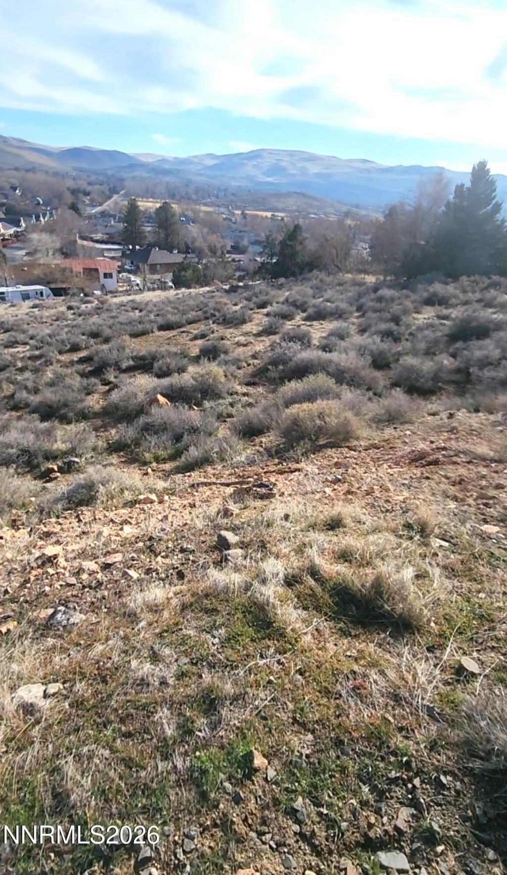 0 Martini Road, Sparks, NV 89436 Photo