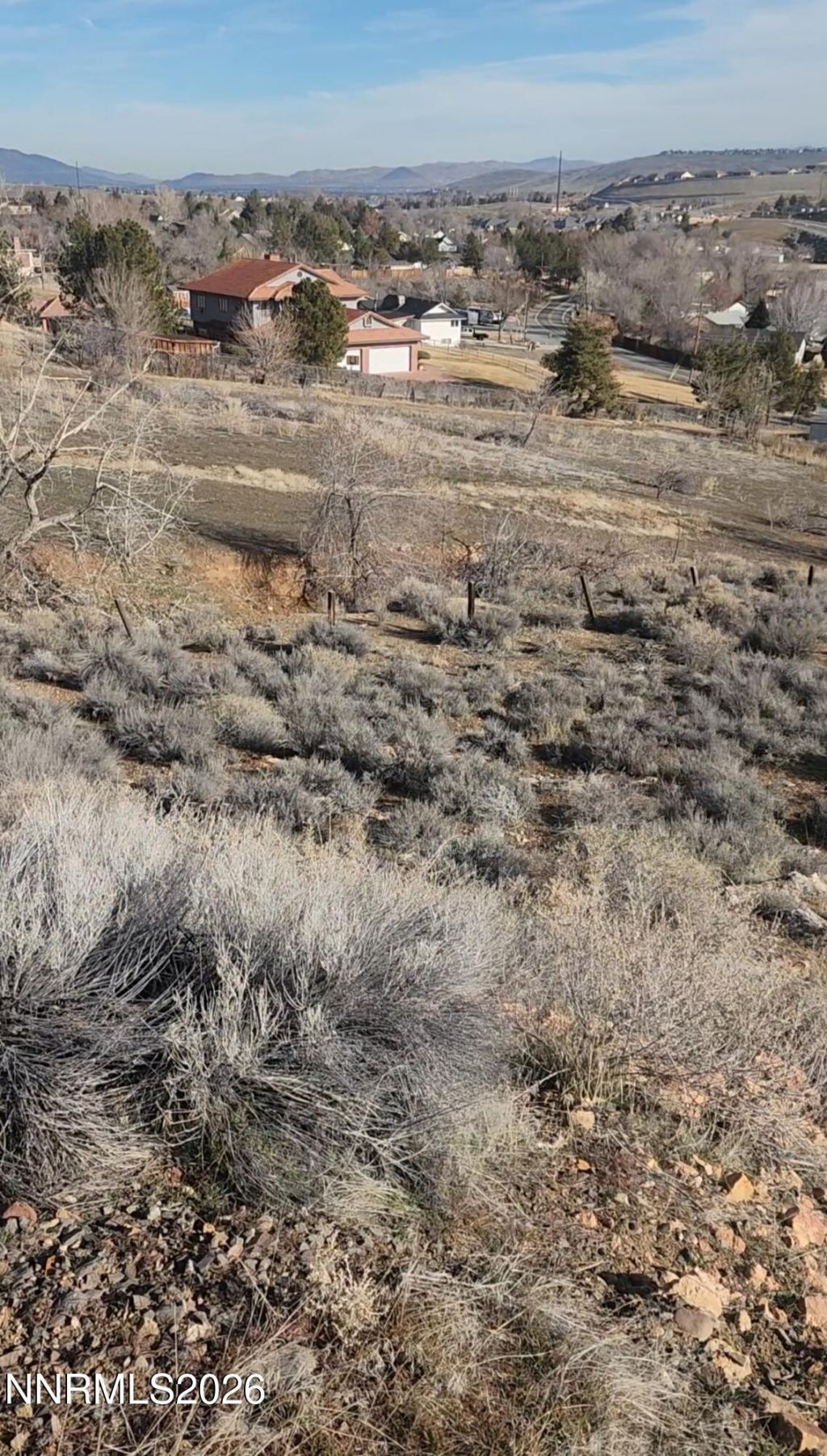 0 Martini Road, Sparks, NV 89436 Photo