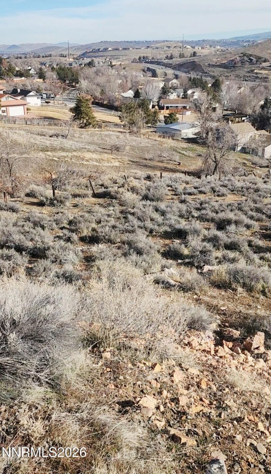 0 Martini Road, Sparks, NV 89436 Photo