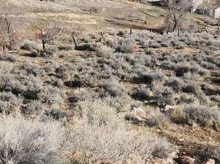 0 Martini Road, Sparks, NV 89436 Photo