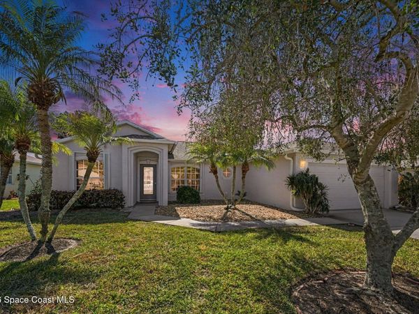 2081 Belmont Way, Melbourne, FL 32904