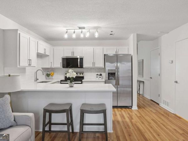 3042 Steeplechase, Alpharetta, GA 30004