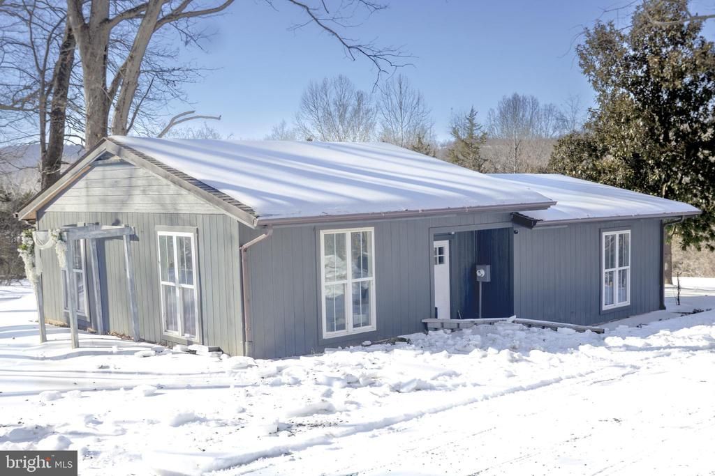 7232 Zachary Taylor Highway, Unionville, VA 22567 Main Photo