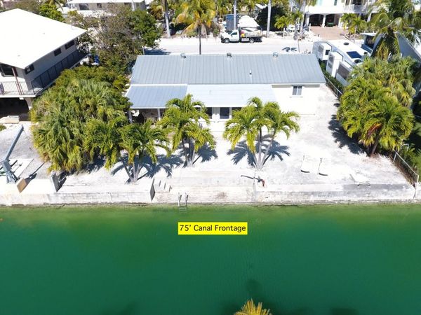 29544 Independence Avenue, Big Pine, FL 33043