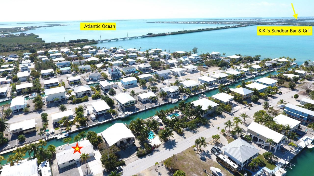 29544 Independence Avenue, Big Pine Key, FL 33043 Photo