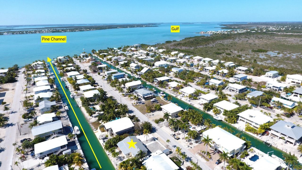 29544 Independence Avenue, Big Pine Key, FL 33043 Photo