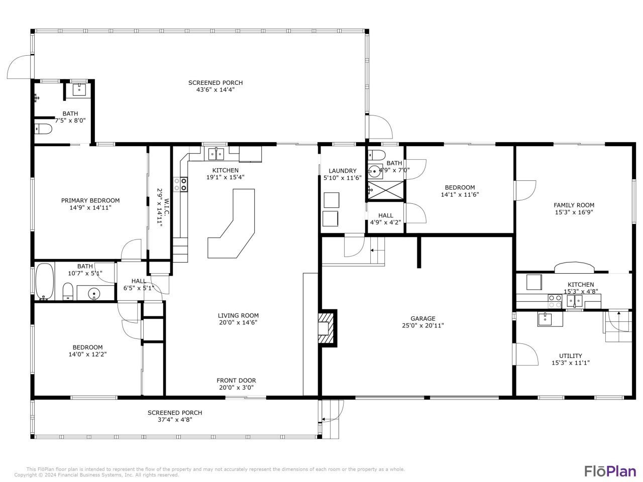 214 Pueblo Street, Tavernier, FL 33070 Photo