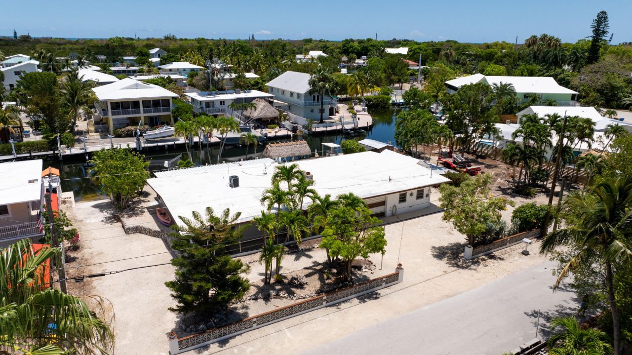 214 Pueblo Street, Tavernier, FL 33070 Photo