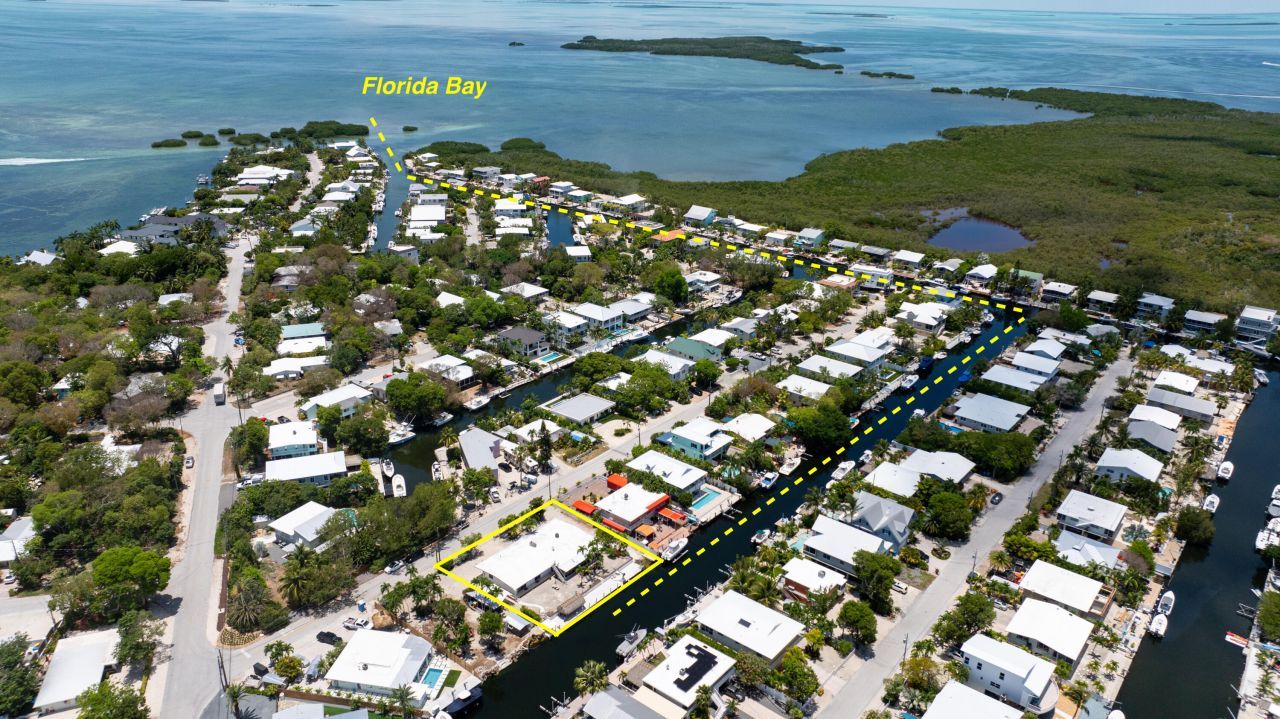 214 Pueblo Street, Tavernier, FL 33070 Photo