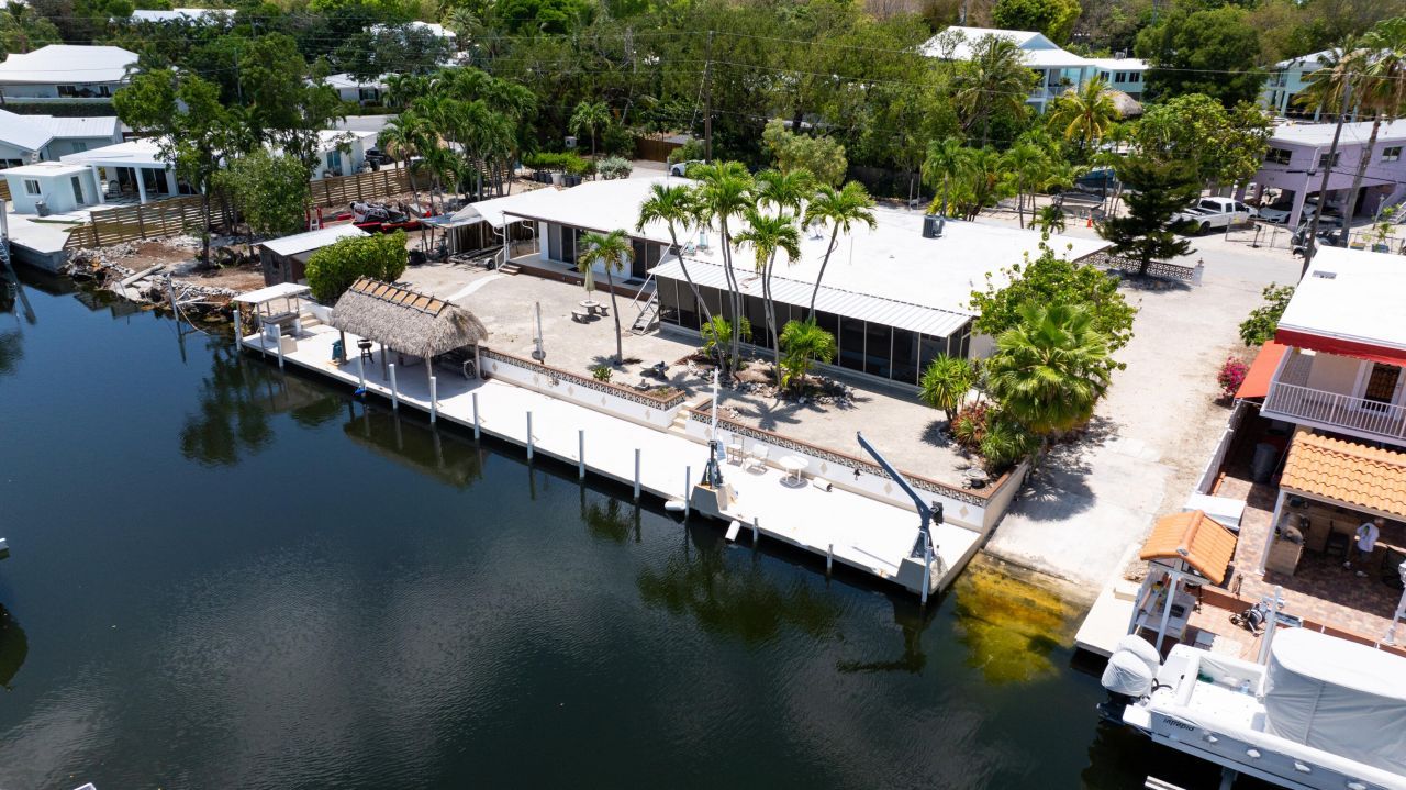 214 Pueblo Street, Tavernier, FL 33070 Photo