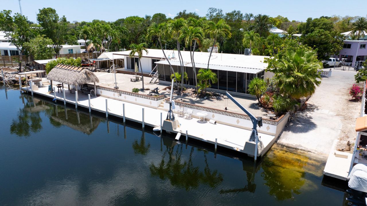 214 Pueblo Street, Tavernier, FL 33070 Photo