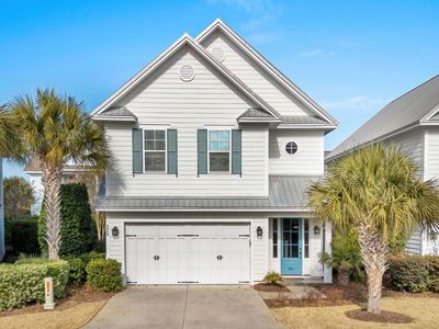 4808 Cantor Ct., North Myrtle Beach, SC 29582