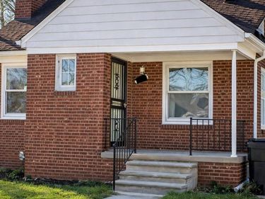 9343 Memorial Street, Detroit, MI 48228