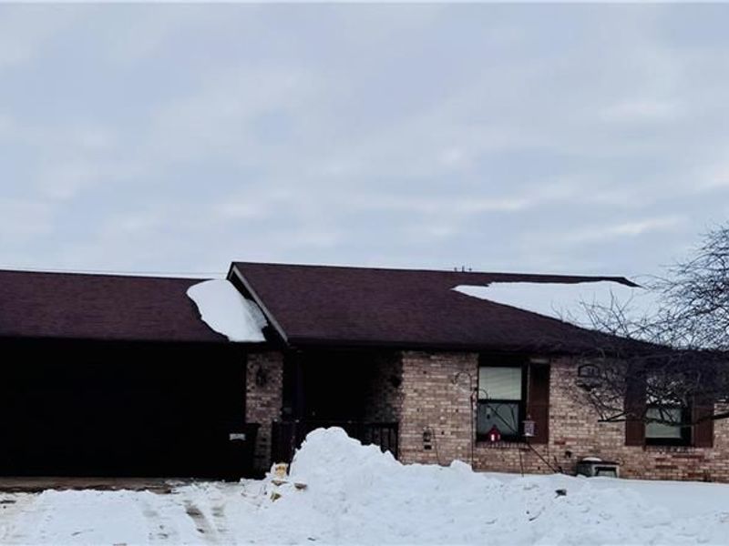 250 Frederick Street, Eldorado, OH 45321 Photo 1