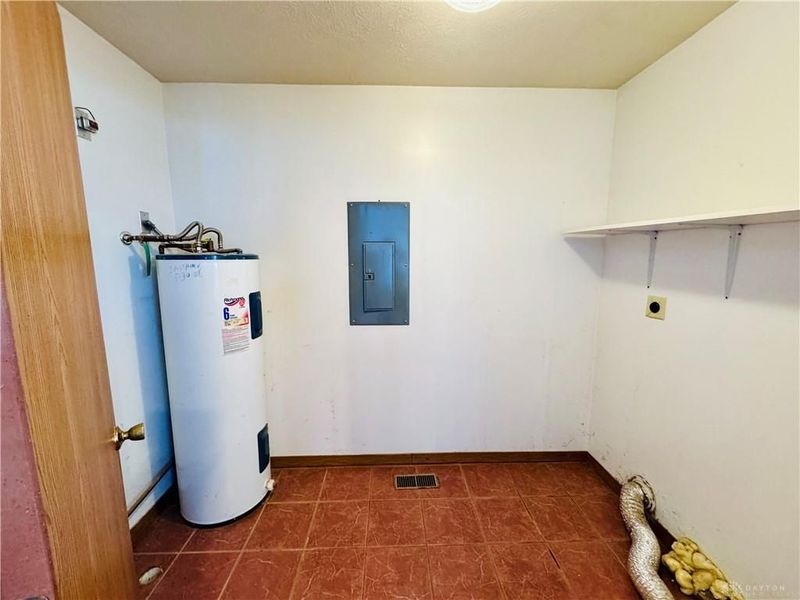 250 Frederick Street, Eldorado, OH 45321 Photo 13