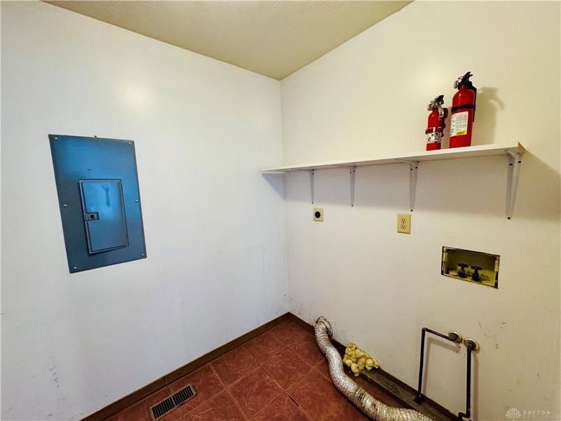 250 Frederick Street, Eldorado, OH 45321 Photo 14