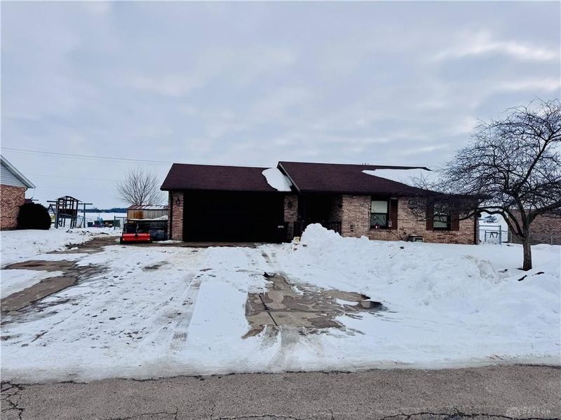 250 Frederick Street, Eldorado, OH 45321 Photo 2