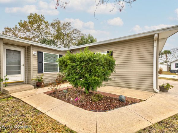 237 Sailboat Circle, Cocoa, FL 32926