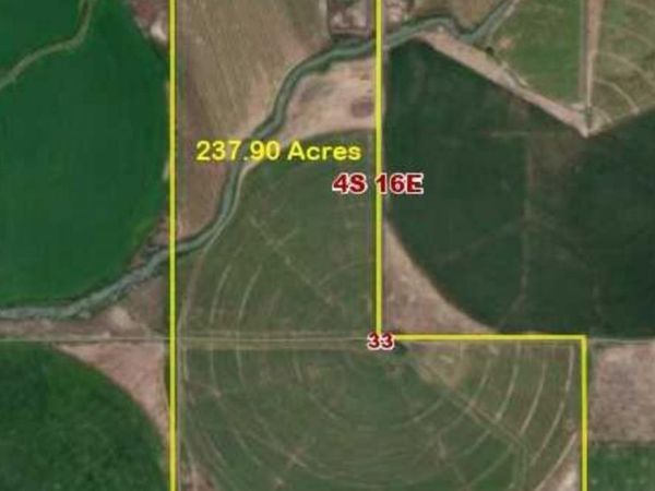 814 W 720n, Shoshone, ID 83352