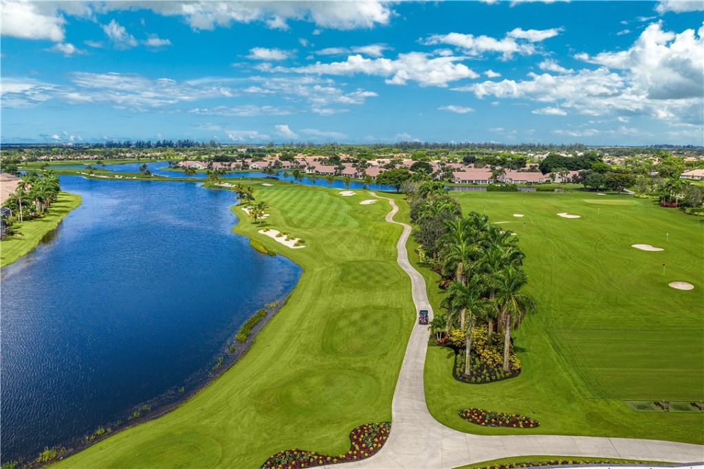 7206 Le Chalet Boulevard, Boynton Beach, FL 33472 Photo