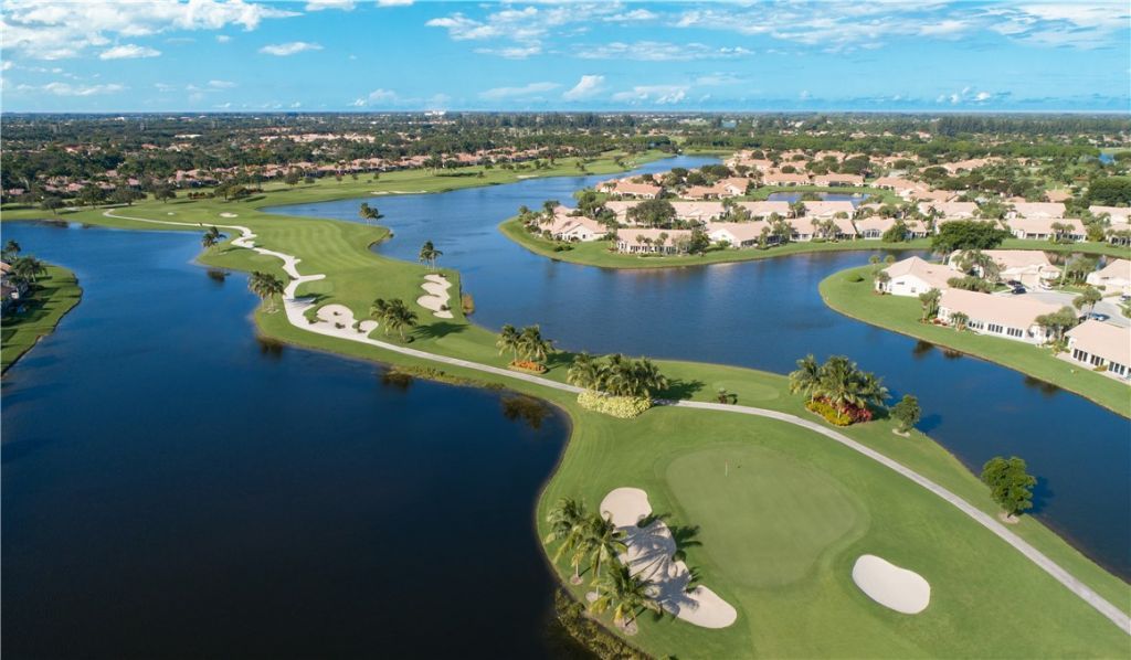 7206 Le Chalet Boulevard, Boynton Beach, FL 33472 Photo