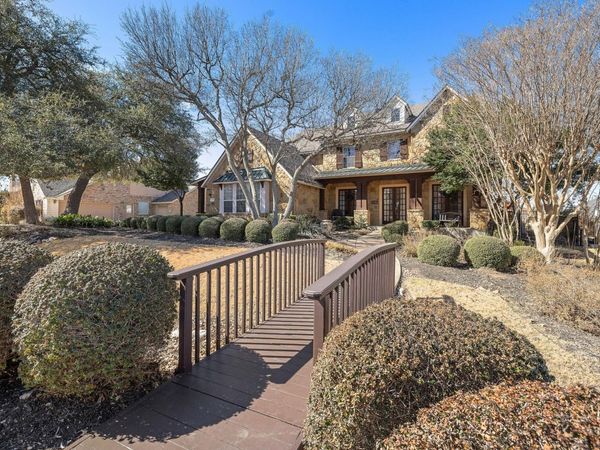 2007 First VW, Leander, TX 78641