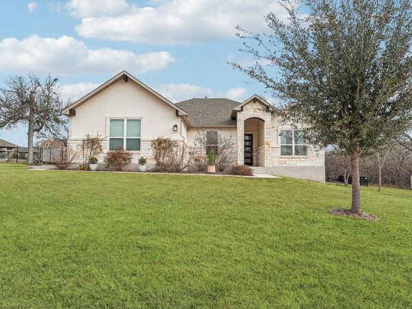 180 Pecos ST, Cedar Creek, TX 78612