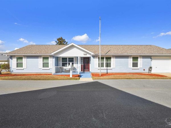 7800 Homestead Cir, Pensacola, FL 32526